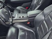 Second-hand Renault Talisman Initiale Paris 160 CP (117 kW) 2015 Culoaremaro Berlinǎ