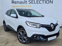 second-hand Renault Kadjar 1.2 TCe Intens