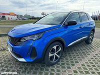 second-hand Peugeot 3008 1.5 BlueHDI 130 S&S EAT8 GT Pack