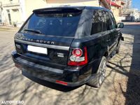 second-hand Land Rover Range Rover Sport 3.0 SDV6 HSE