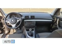 second-hand BMW 118 