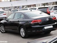 second-hand VW Passat Variant 1.6 TDI SCR DSG