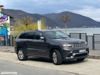 second-hand Jeep Grand Cherokee 3.0 TD AT Summit