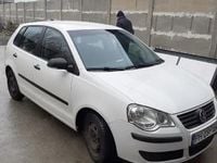 Second-hand VW Polo 80 CP (58 kW) 2008 Hatchback