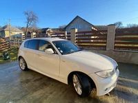 Second-hand BMW 116 116 CP (85 kW) 2011 Hatchback