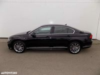 second-hand VW Passat 1.5 TSI ACT DSG Highline