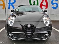 second-hand Alfa Romeo MiTo TB 1.4 16V MultiAir Super