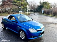 second-hand Opel Tigra CABRIO TwinTop 1.4i