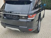 second-hand Land Rover Range Rover Sport 3.0 I TDV6 HSE