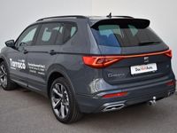 second-hand Seat Tarraco FR 1.4 e-HYBRID DSG