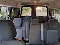 second-hand Ford Transit Connect 1.5 TDCI Combi Commercial LWB(L2) N1 Trend Aut.