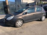 Second-hand Opel Corsa 75 CP (55 kW) 2013 Hatchback
