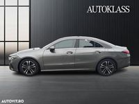 Second-hand Mercedes CLA200 163 CP (119 kW) 2023 Culoaregri Coupe