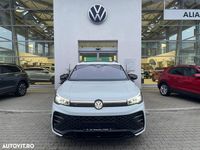 Nouă VW Tiguan R-line 272 CP (200 kW) 2025 Culoarealb SUV