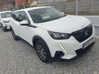 Second-hand Peugeot 2008 Active 102 CP (75 kW) 2020 Alb SUV