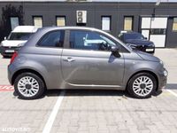 second-hand Fiat 500 2016 · 56 300 km · 875 cm3 · Benzina