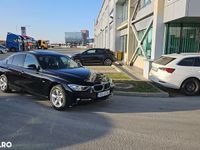 second-hand BMW 320 Seria 3 d xDrive