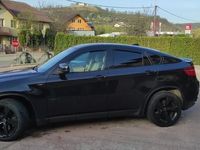 second-hand BMW X6 xDrive35d Aut.