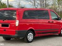 second-hand Mercedes Vito 