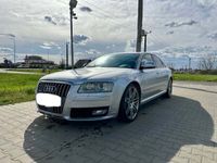 Second-hand Audi S8 Advanced 450 CP (330 kW) 2008 Berlinǎ