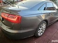 Second-hand Audi A6 177 CP (130 kW) 2011 Berlinǎ