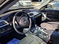 Second-hand BMW 320 Gran Turismo 190 CP (139 kW) 2018 Berlinǎ