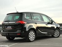 second-hand Opel Zafira 1.6 D (CDTi ecoFLEX) Start/Stop Business Innovation