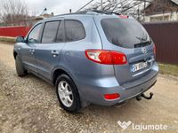 second-hand Hyundai Santa Fe 2.2 crdi 150cp an 2008 4x4