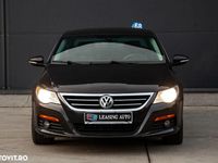 Second-hand VW Passat 200 CP (147 kW) 2010 Culoaregri Berlinǎ