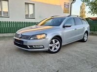Second-hand VW Passat 105 CP (77 kW) 2014 Gri Break