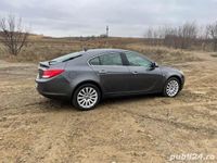 second-hand Opel Insignia 2.0CDTI 160cai an 2009 hatchback