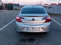 second-hand Opel Insignia FACELIFT 2015