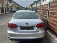 second-hand VW Jetta 1.6 TDI DPF Comfortline