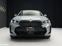 Second-hand BMW X6 286 CP (210 kW) 2023 Culoaregri SUV