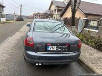 Second-hand Audi A6 131 CP (96 kW) 2002 Berlinǎ