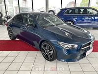 second-hand Mercedes CLA220 2019 2.0 Benzină 190 CP 39.211 km - 36.319 EUR - leasing auto