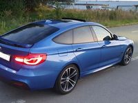 second-hand BMW 330 Seria 3 i xDrive Aut. M Sport