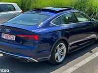 second-hand Audi S5 Sportback 3.0 TFSI quattro tiptronic