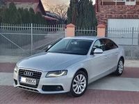 Second-hand Audi A4 S-Line 143 CP (105 kW) 2009 Berlinǎ