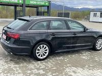 Second-hand Audi A6 190 CP (139 kW) 2018 Break