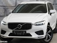 second-hand Volvo XC60 D5 AWD Geartronic RDesign