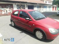 second-hand Opel Corsa 