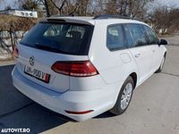 second-hand VW Golf VII 