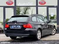 second-hand BMW 320 Seria 3 d Touring xDrive