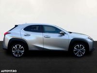 second-hand Lexus UX 250h Style Edition