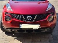 second-hand Nissan Juke 1.6 DIG-T ALL-MODE 4x4i CVT Tekna