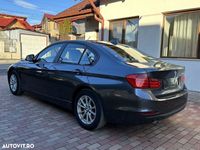 second-hand BMW 318 Seria 3 d DPF Edition Exclusive