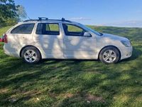 Second-hand Skoda Octavia 105 CP (77 kW) 2010 Berlinǎ