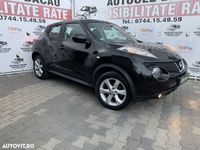 second-hand Nissan Juke 1.6 Xtronic Acenta