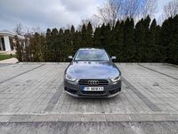 Second-hand Audi A4 150 CP (110 kW) 2014 Culoaregri Break
